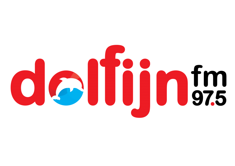 Dolfijn FM logo